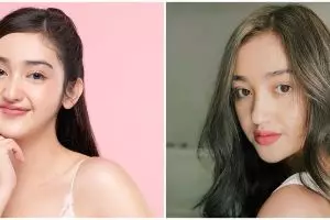 Potret dulu dan kini ibu Ranty Maria ini bikin kagum, awet muda parah