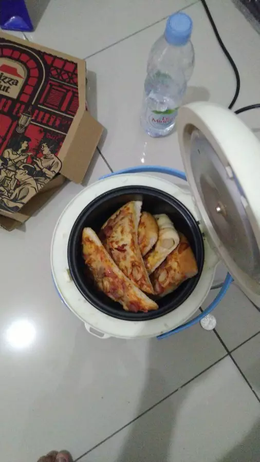 lifehack pakai penanak nasi © 2021 berbagai sumber lifehack pakai penanak nasi © 2021 berbagai sumber