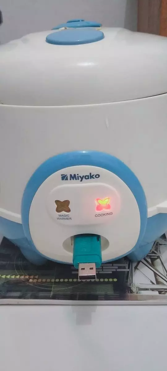 lifehack pakai penanak nasi © 2021 berbagai sumber lifehack pakai penanak nasi © 2021 berbagai sumber