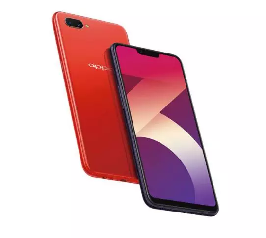 Oppo Rp 1 jutaan © 2021 brilio.net