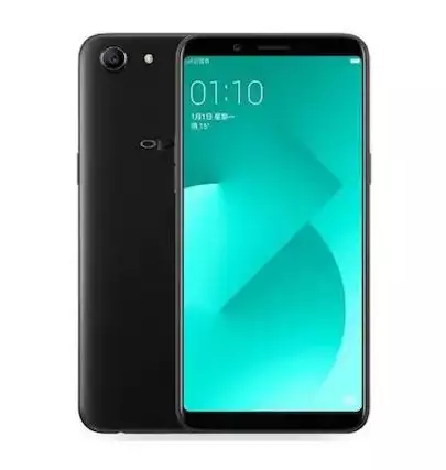 Oppo Rp 1 jutaan © 2021 brilio.net