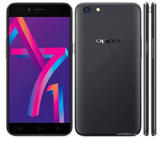 Oppo Rp 1 jutaan © 2021 brilio.net