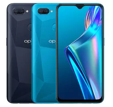 Oppo Rp 1 jutaan © 2021 brilio.net