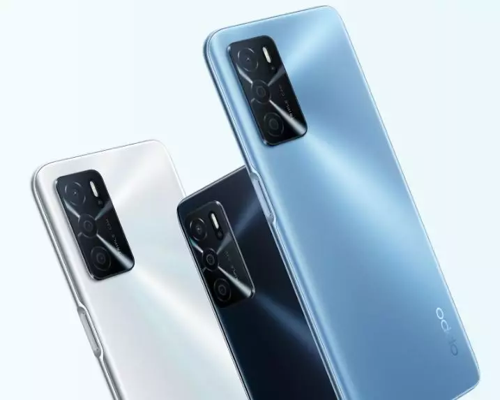 Oppo Rp 1 jutaan © 2021 brilio.net