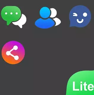 Aplikasi ganda Android © 2021 brilio.net