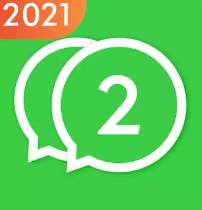 Aplikasi ganda Android © 2021 brilio.net