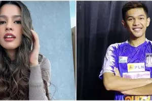 Momen Susan Sameh liburan bareng Fajar Alfian di Bali, mulai go publik