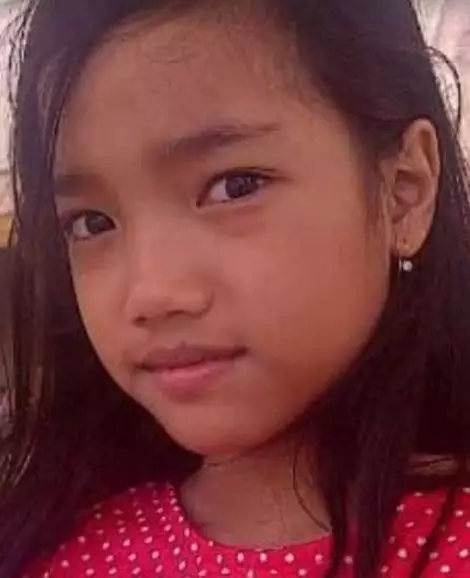 Potret masa kecil Fuji © 2021 Instagram