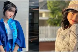 Vlog pertama Fuji tembus 2 juta viewer dalam 15 jam, isinya apa sih?