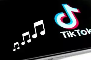 5 Cara download lagu dari TikTok, tinggal klik bisa dinikmati offline