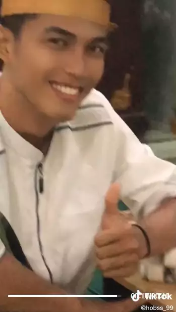 marbot masjid mirip ronaldo © 2021 brilio.net