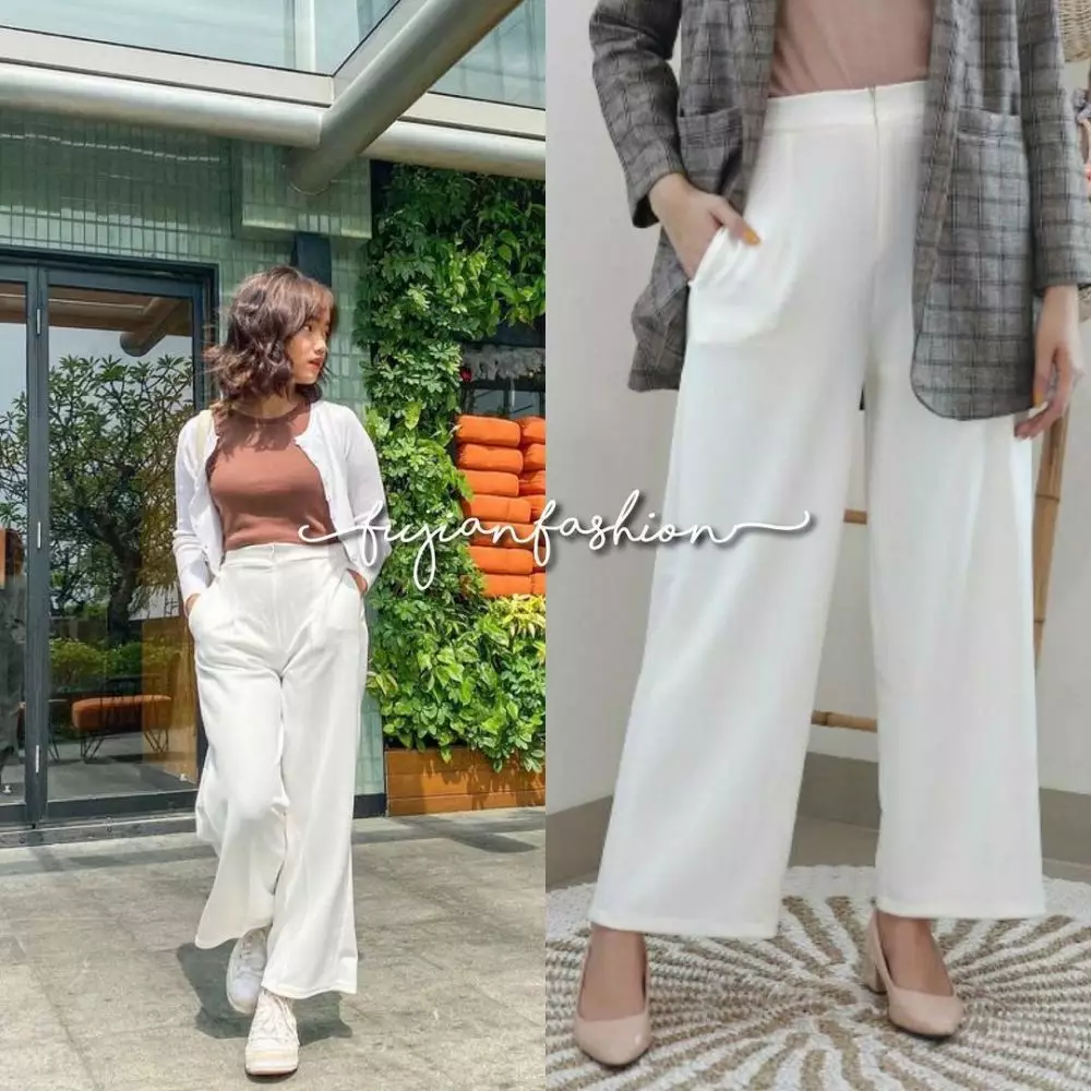 fashion item Fuji saat hangout © 2021 brilio.net fashion item Fuji saat hangout © 2021 brilio.net