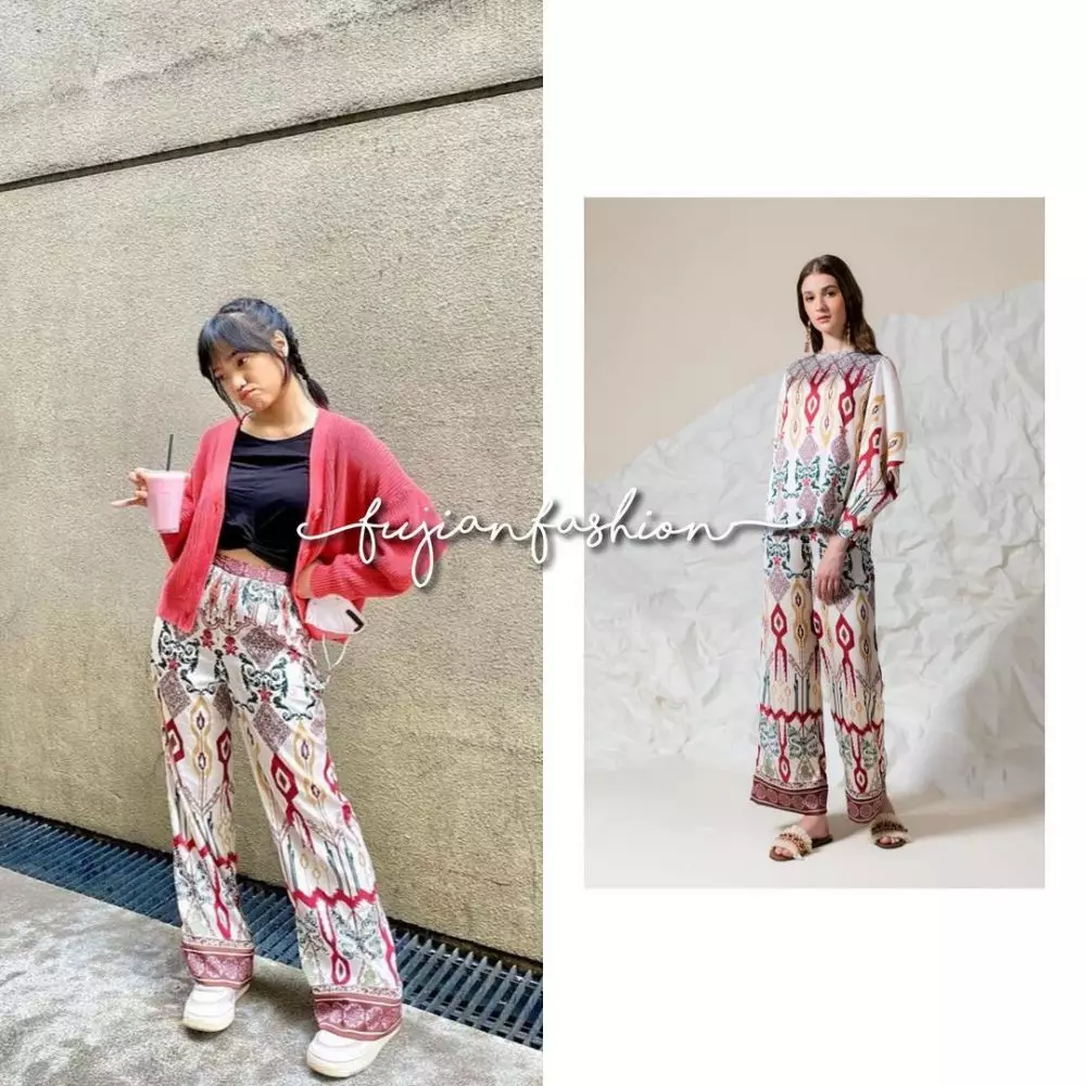 fashion item Fuji saat hangout © 2021 brilio.net fashion item Fuji saat hangout © 2021 brilio.net