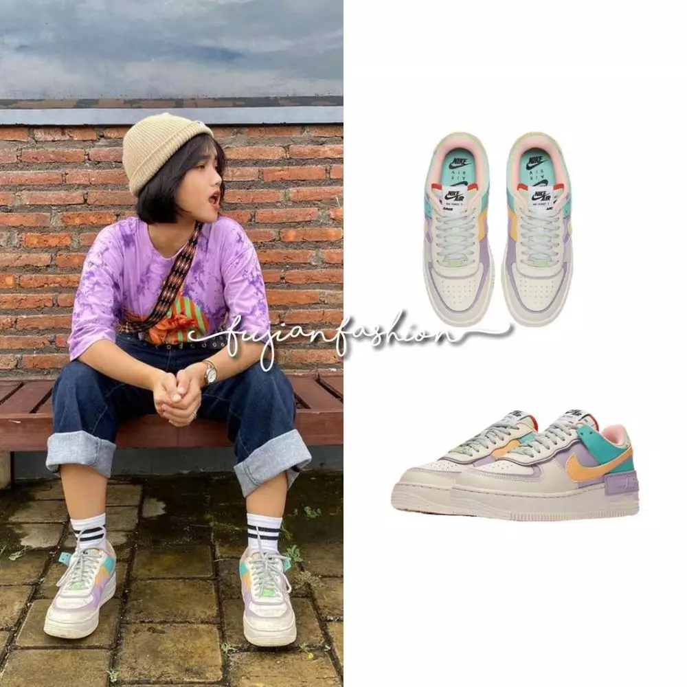 fashion item Fuji saat hangout © 2021 brilio.net fashion item Fuji saat hangout © 2021 brilio.net