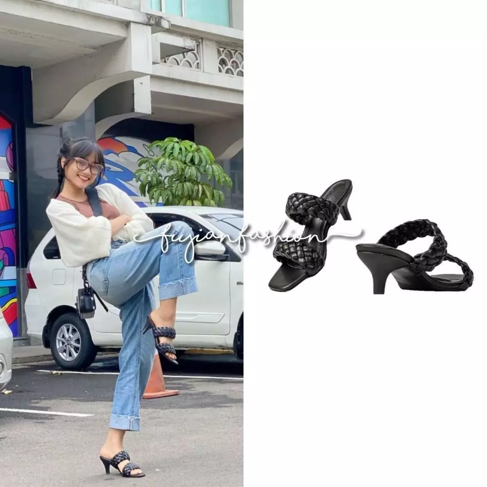 fashion item Fuji saat hangout © 2021 brilio.net fashion item Fuji saat hangout © 2021 brilio.net