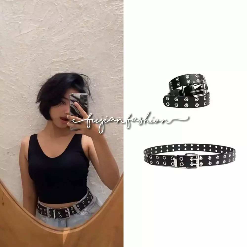 fashion item Fuji saat hangout © 2021 brilio.net fashion item Fuji saat hangout © 2021 brilio.net