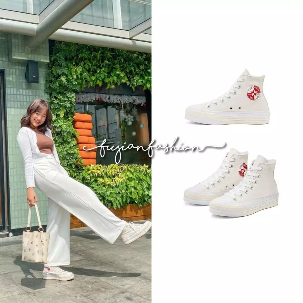 fashion item Fuji saat hangout © 2021 brilio.net fashion item Fuji saat hangout © 2021 brilio.net