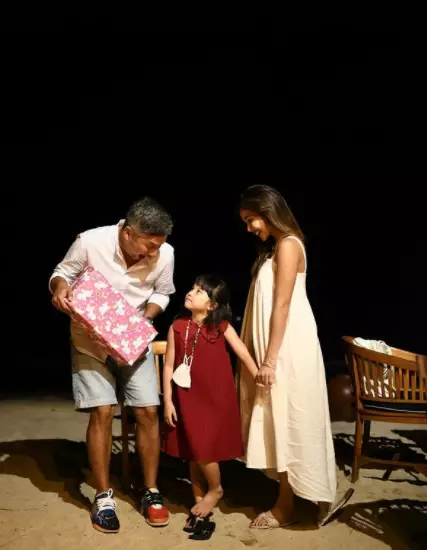 Gisel dan Gading didoakan rujuk © 2021 brilio.net Gisel dan Gading didoakan rujuk © 2021 brilio.net