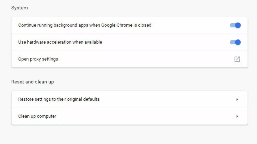 7 Cara mempercepat Chrome © 2021 brilio.net