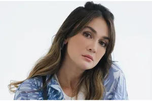 9 Pola makan Luna Maya bikin tubuh bugar dan langsing, mudah ditiru