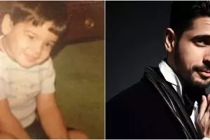 Menawan di usia 36 tahun, ini 11 transformasi Sidharth Malhotra