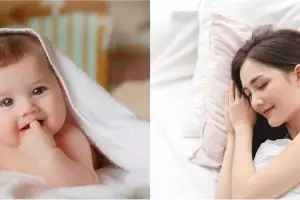 20 Arti mimpi melahirkan anak laki-laki menurut primbon Jawa