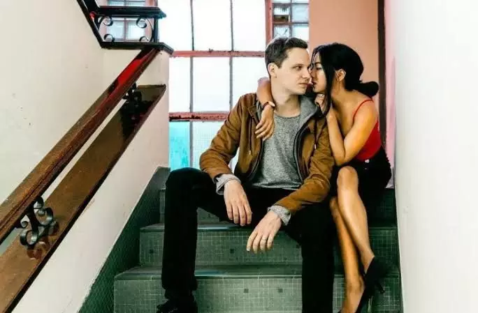 seleb menikah dengan idolanya © instagram