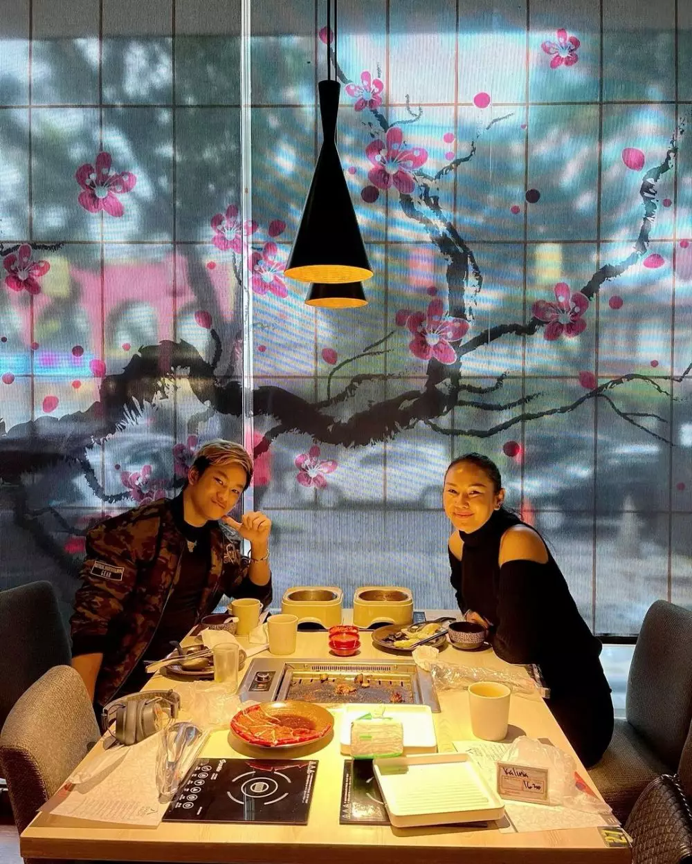 Kalina Oktarani sampaikan penyesalan pada Azka Corbuzier Instagram