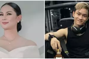 Hangout bareng, Kalina Oktarani ungkap penyesalan pada Azka Corbuzier