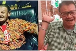 Jimmy Gideon tutup usia, ini kisah hidupnya yang sempat alami koma