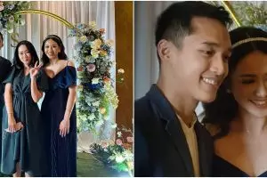 5 Tahun pacaran, 9 momen Jonatan Christie melamar Shanju eks JKT 48