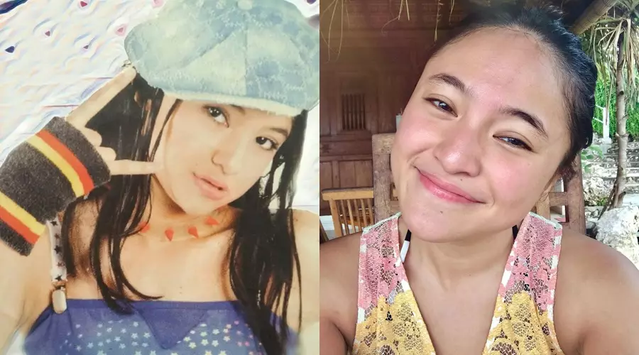 Potret dulu dan kini 11 seleb perankan orang ketiga Instagram Potret dulu dan kini 11 seleb perankan orang ketiga Instagram