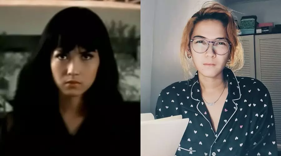 Potret dulu dan kini 11 seleb perankan orang ketiga Instagram Potret dulu dan kini 11 seleb perankan orang ketiga Instagram