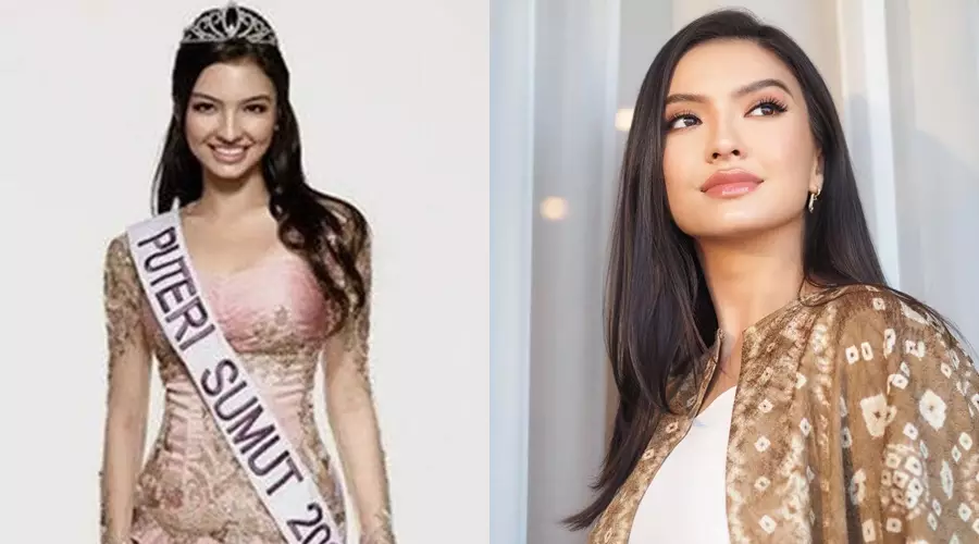 Potret dulu dan kini 11 seleb perankan orang ketiga Instagram Potret dulu dan kini 11 seleb perankan orang ketiga Instagram