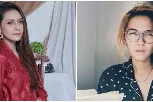 Potret dulu & kini 11 seleb perankan orang ketiga, cantiknya konsisten