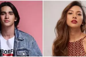 Potret masa kecil 5 pemain Terpaksa Menikahi Tuan Muda