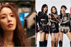 SM Entertainment bentuk SuperM wanita, beranggotakan BoA hingga Aespa