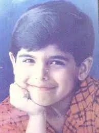 Potret masa kecil aktor Bollywood Berbagai sumber  Potret masa kecil aktor Bollywood Berbagai sumber