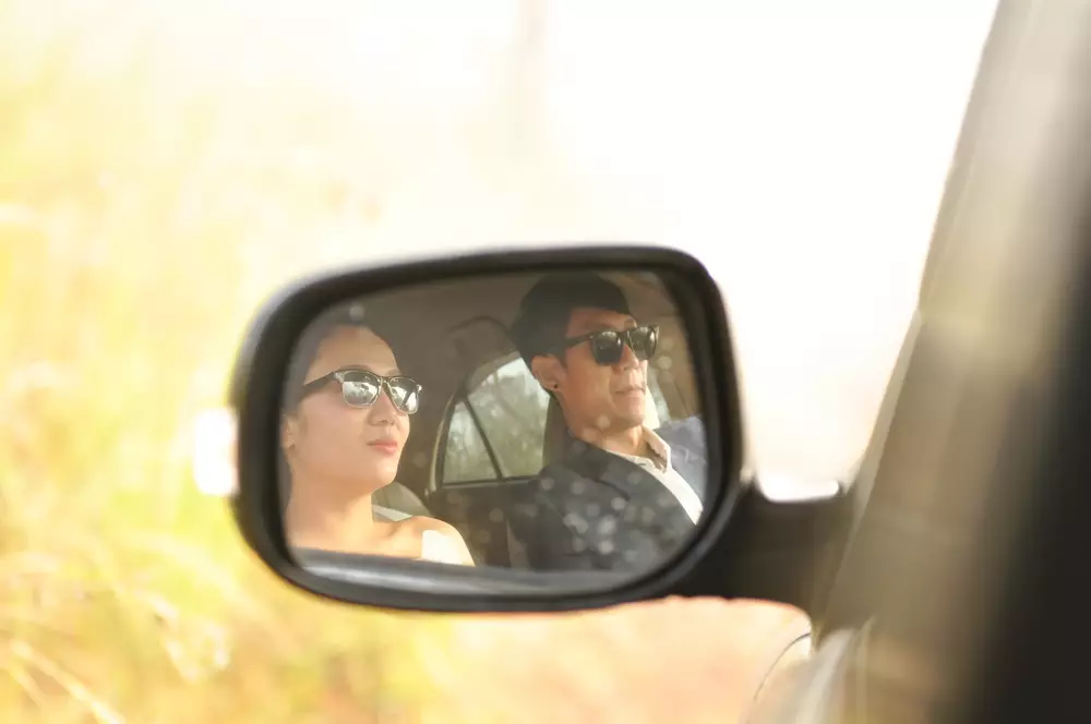 Ide kreatif video prewedding © 2021 brilio.net