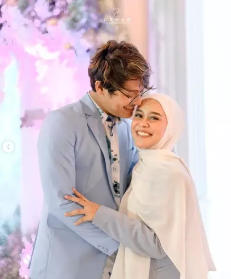 Perjalanan kehamilan pertama Lesty Kejora © berbagai sumber