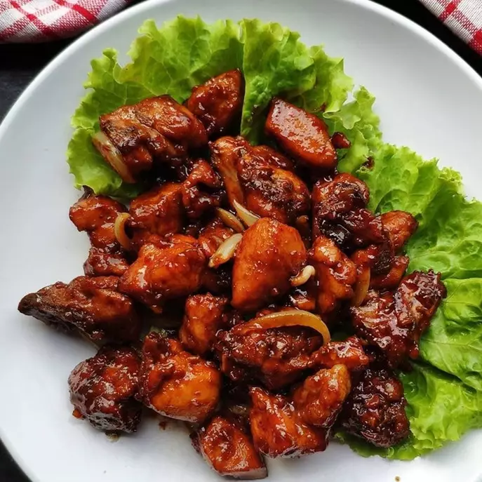 25 Resep bumbu ayam kecap, enak, sedap, dan menggugah selera