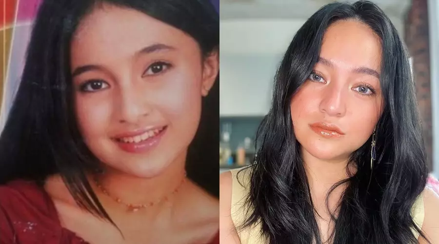 Potret dulu dan kini 11 pesinetron cantik era 2000-an Berbagai sumber
