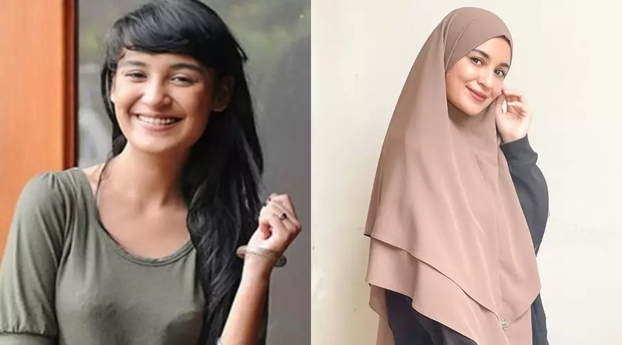 Potret dulu dan kini 11 pesinetron cantik era 2000-an Berbagai sumber