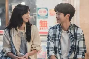 Kamu bisa tahu kisah cintamu bakal mirip K-Drama apa dari tes ini