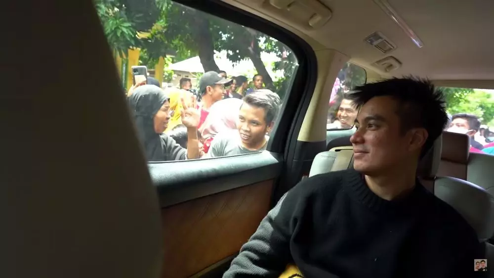 baim wong ketemu korban penipuan © 2021 YouTube