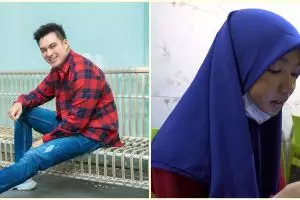 9 Momen Baim Wong bertemu korban penipuan, hampir hilang puluhan juta