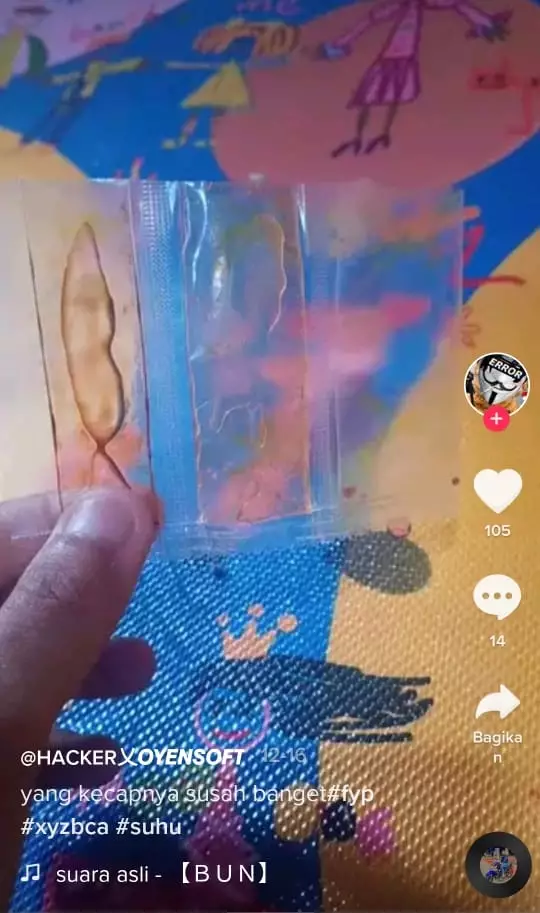 aksi nggak biasa tunjukkan kamu pro © 2021 berbagai sumber