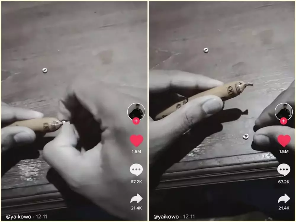 aksi nggak biasa tunjukkan kamu pro © 2021 berbagai sumber