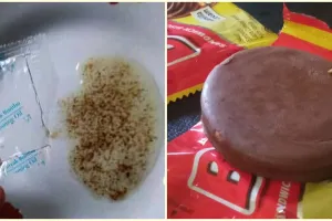 9 Aksi nggak biasa ini tunjukkan kamu pro banget, berani coba?