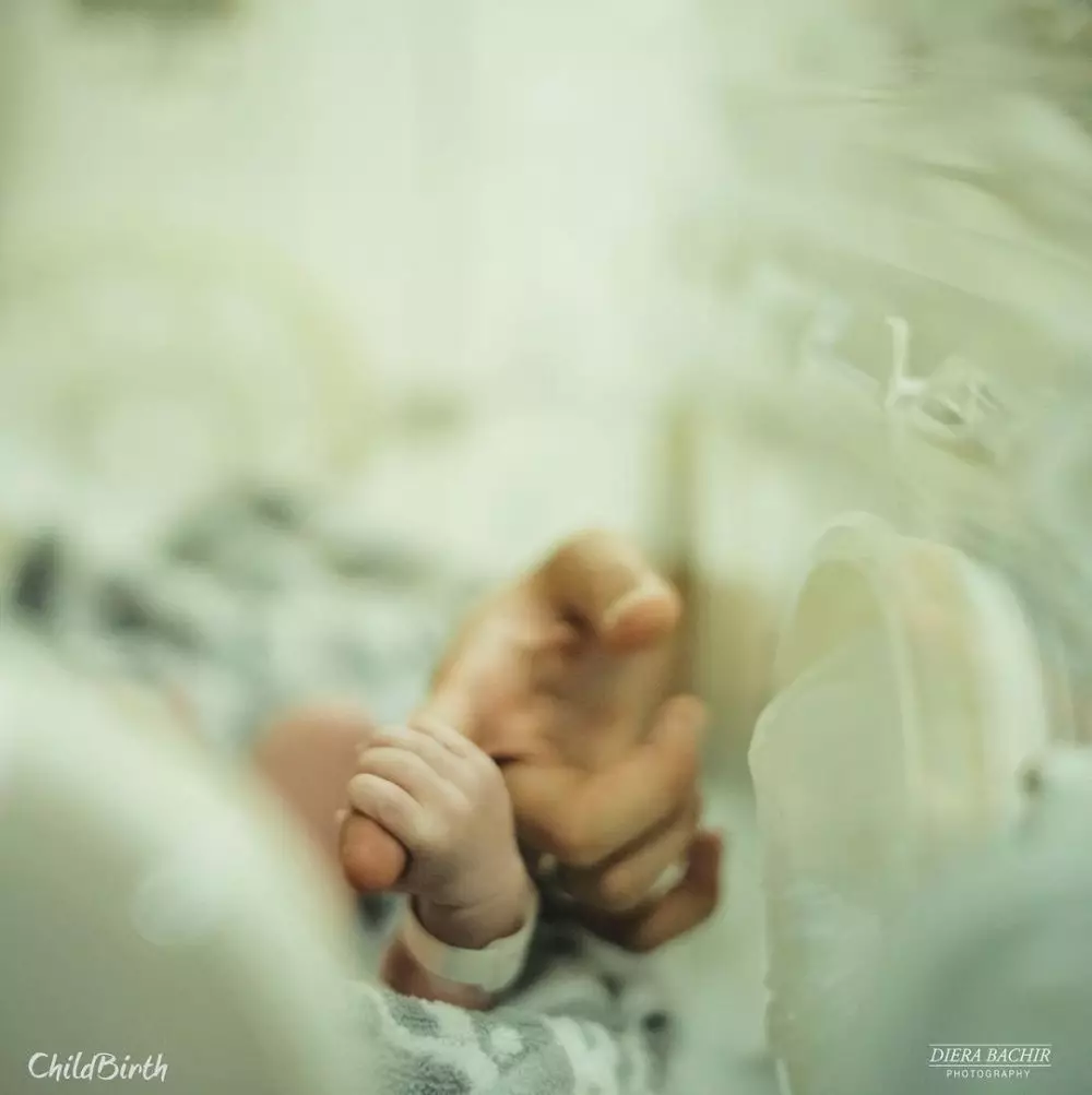 Anak Lesty Billar lahir prematur © 2021 brilio.net